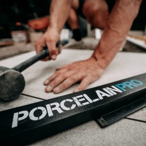 Porcelain Pro Precision Tool - 20mm