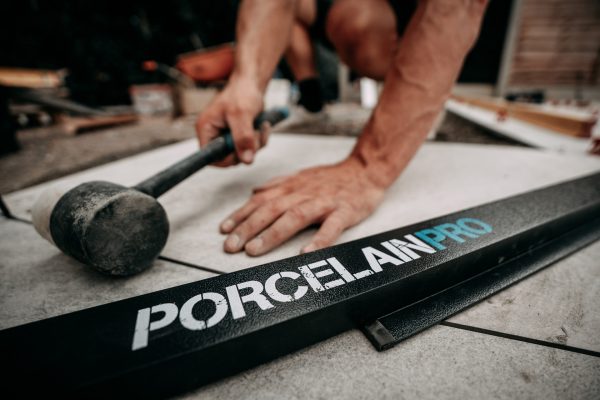 Porcelain Pro Precision Tool - 20mm
